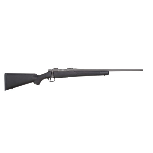 MOSSBERG Patriot 6.5 Creedmoor 22in Stainless 5rd for sale at KYGUNCO.