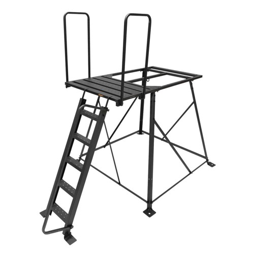 MUDDY Elite 5' Tower for sale at KYGUNCO.