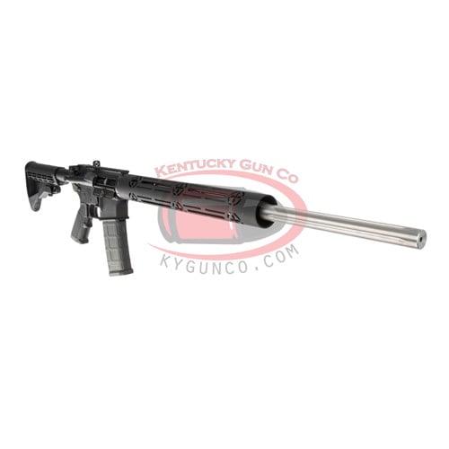 ANDERSON AM-15 Target A2 24" SS Bull Barrel for sale at KYGUNCO.