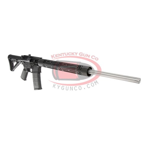 ANDERSON AM-15 Target 24" SS Bull Barrel Magpul for sale at KYGUNCO.