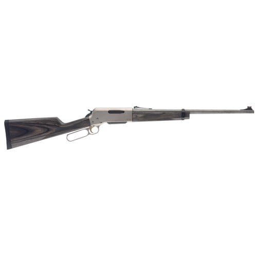 BROWNING BLR Lightweight 81 Takedown 308 Win 20" 5rd Lever Rifle - Stainless | Laminate for sale at KYGUNCO.