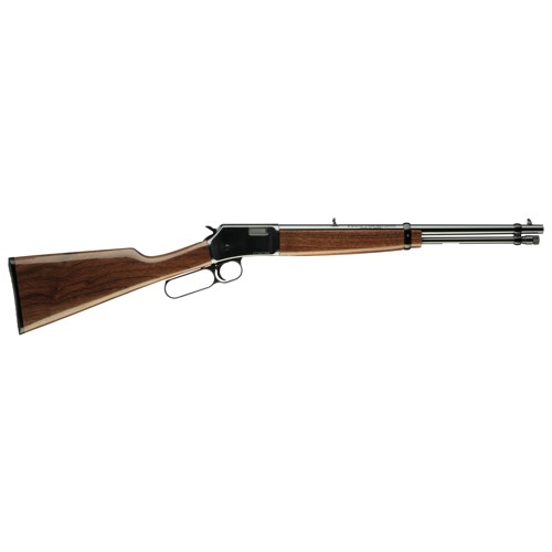 BROWNING BL-22 Micro Midas 22LR 16" 11rd - Black Walnut / Blued for sale at KYGUNCO.