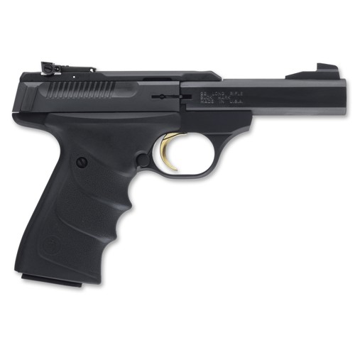 BROWNING Buck Mark 22 LR 4" 10rd - Black for sale at KYGUNCO.