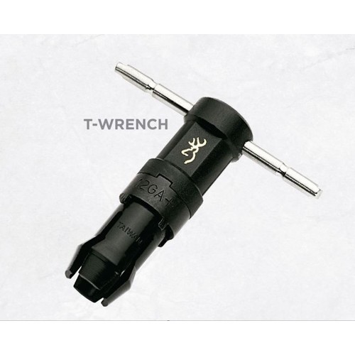 BROWNING Invector Choke Tube T-Wrench 2 for sale at KYGUNCO.