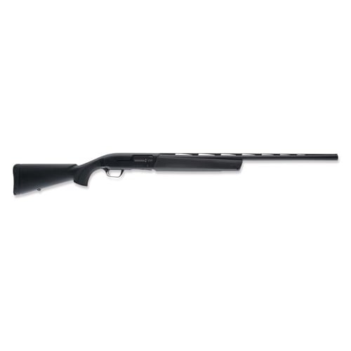BROWNING Maxus Stalker 12 Gauge 26" 4rd - Black for sale at KYGUNCO.
