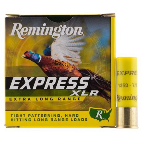 REMINGTON 20Ga 2.75" 7/8 oz 6 Shot 25pk Express XLR for sale at KYGUNCO.