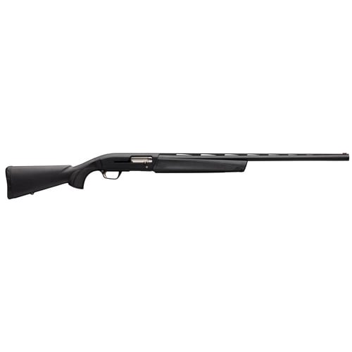 BROWNING Maxus Stalker 12 Gauge 28" 4rd - Black for sale at KYGUNCO.