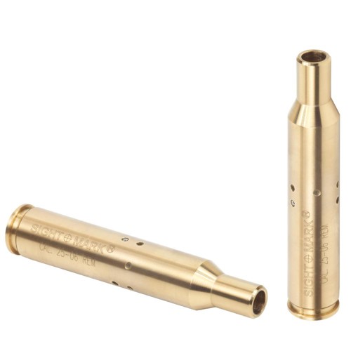 SIGHTMARK Laser Boresighter Cartridge 30-06 / 25-06 / 270Win for sale at KYGUNCO.