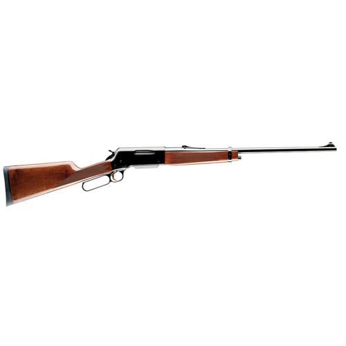 BROWNING BLR Lightweight 243 WIN 20" 4rd - Walnut for sale at KYGUNCO.