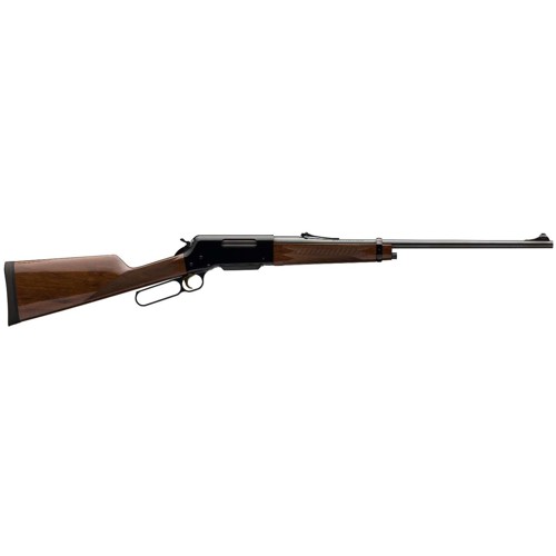 BROWNING BLR Lightweight 308 Win 20" 4rd - Walnut for sale at KYGUNCO.