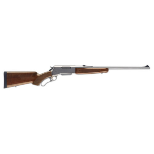 BROWNING BLR Lightweight PG Wood SS /7mm for sale at KYGUNCO.