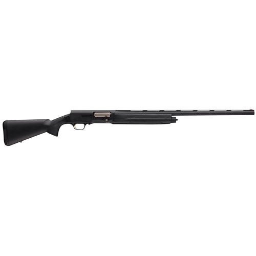 BROWNING A5 Stalker 12 Gauge 28" 4rd - Black for sale at KYGUNCO.