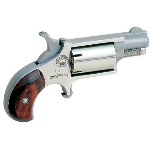NAA Companion Cap & Ball 22Cal 1.1" 1.13" 5rd for sale at KYGUNCO.
