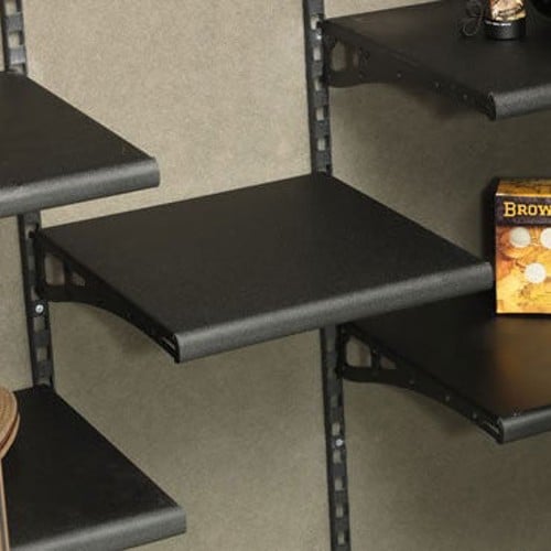 BROWNING AXIS Solid Steel Shelf for sale at KYGUNCO.