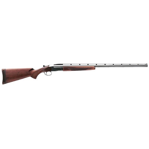 BROWNING BT-99 12 Gauge 34" 1rd - Black Walnut for sale at KYGUNCO.