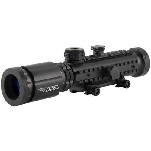 BSA STEALTH TACTICAL 30MM for sale at KYGUNCO.