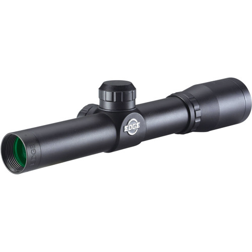 BSA CATSEYE RIFLE SCOPE 4-16X4 | KYGUNCO