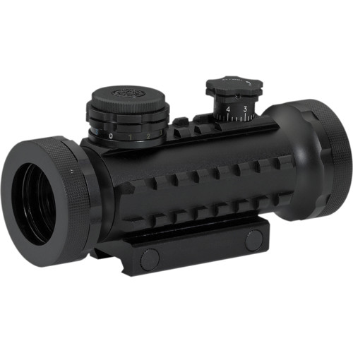 BSA 30MM TACTICAL RGB DOT for sale at KYGUNCO.