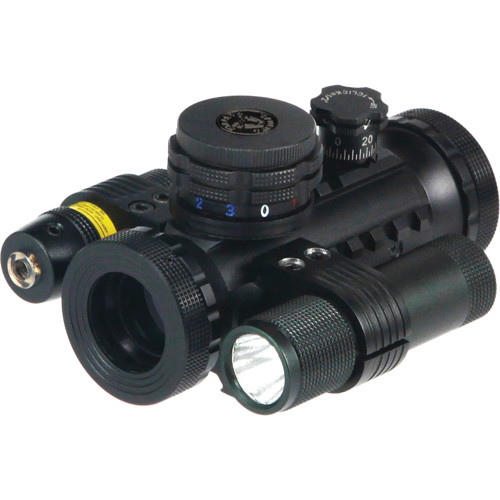 BSA STEALTH TACTICAL 20MM RGB for sale at KYGUNCO.