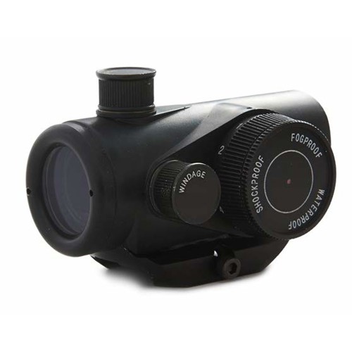 BSA ILLUMINATED RED DOT 20MM for sale at KYGUNCO.