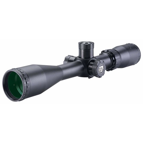 BSA CATSEYE RIFLE SCOPE 4-16X4 | KYGUNCO