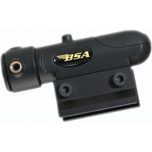 BSA RED LASER SIGHT WITH MOUNTS for sale at KYGUNCO.