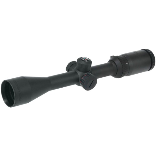 BSA HUNTSMAN RIFLE SCOPE 3-9X4 for sale at KYGUNCO.