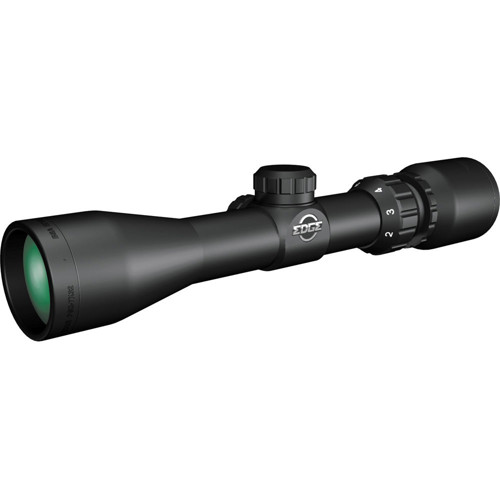 BSA CATSEYE RIFLE SCOPE 4-16X4