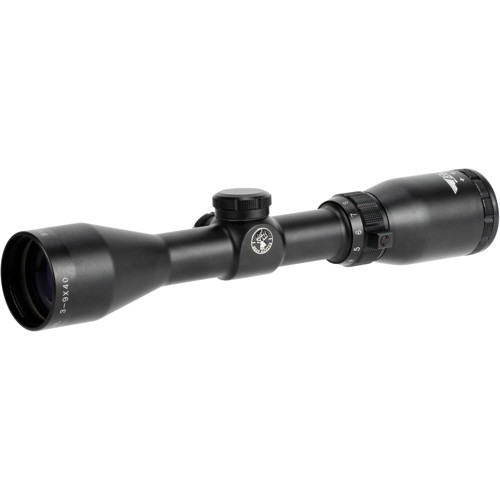 BSA DEERHUNTER RIFLE SCOPE 3-9 for sale at KYGUNCO.