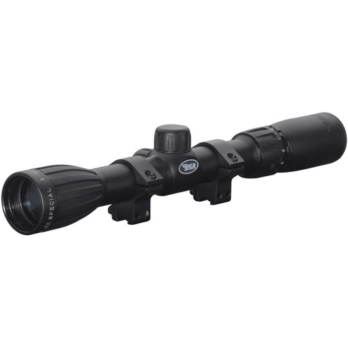 BSA SPECIAL SERIES RIFLE SCOPE for sale at KYGUNCO.
