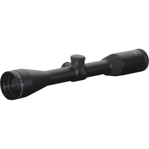 BSA DEERHUNTER RIFLE SCOPE 3-9 for sale at KYGUNCO.