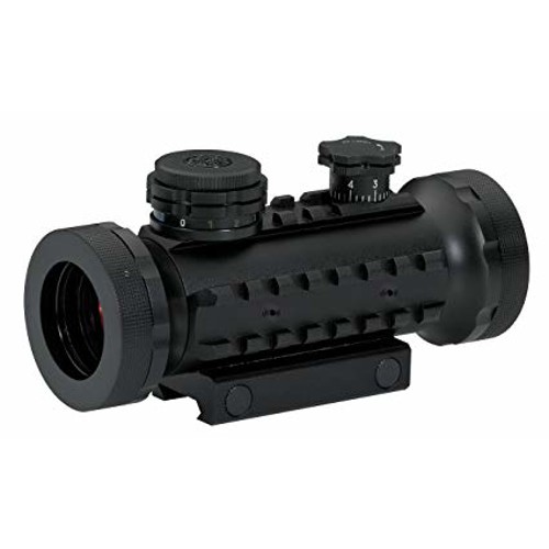 BSA 30MM TACTICAL RED DOT for sale at KYGUNCO.