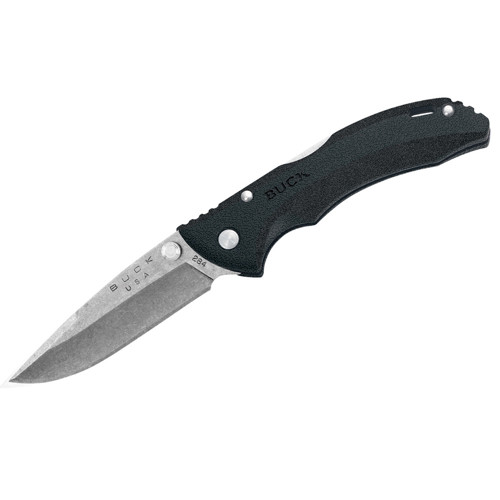 BUCK KNIVES Bantam BBW 2-3/4" Drop Point Blade for sale at KYGUNCO.