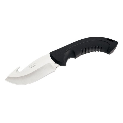 BUCK KNIVES Omni Hunter 12pt 4" Guthook Knife for sale at KYGUNCO.
