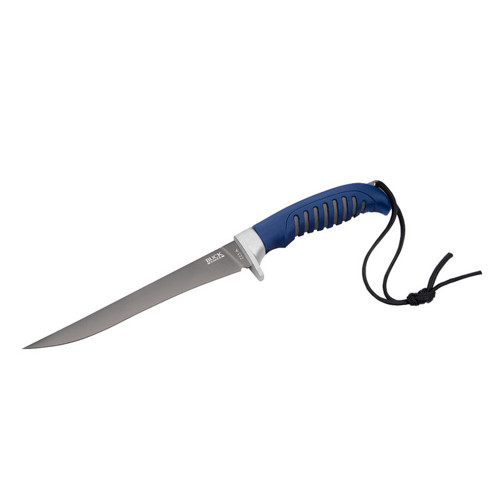 BUCK KNIVES Silver Creek 6-3/8" Filet Kni for sale at KYGUNCO.