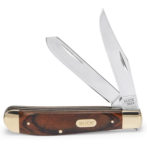 BUCK KNIVES Trapper for sale at KYGUNCO.
