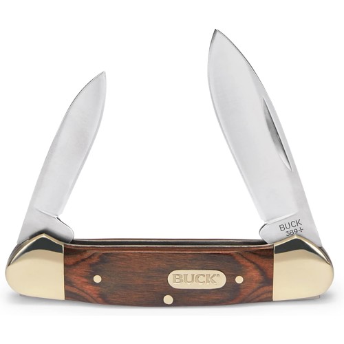 BUCK KNIVES Canoe for sale at KYGUNCO.