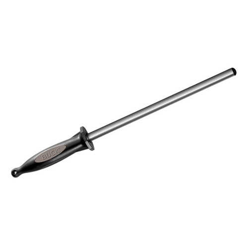 BUCK KNIVES EdgeTek Sharpening Steel 10" for sale at KYGUNCO.