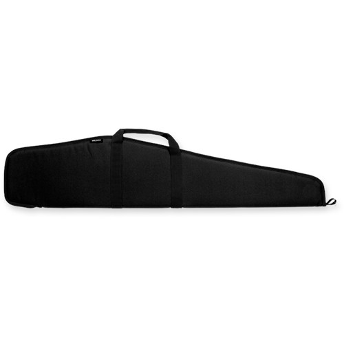 BULLDOG Pit Bull Rifle Case 44" Scoped Rifle Black/Black for sale at KYGUNCO.