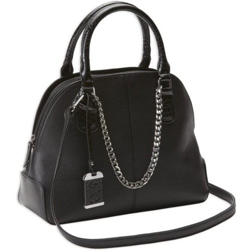 BULLDOG Conceal Carry Satchel Purse - Black for sale at KYGUNCO.