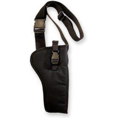 BULLDOG RH Black Bandolier Holster fit REV for sale at KYGUNCO.