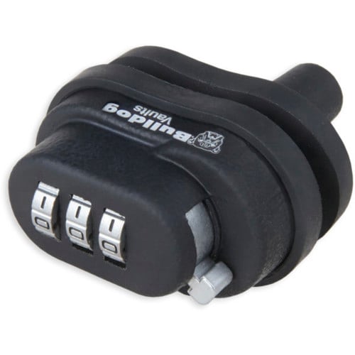 BULLDOG Trigger Lock w/Combination - Single Pack for sale at KYGUNCO.
