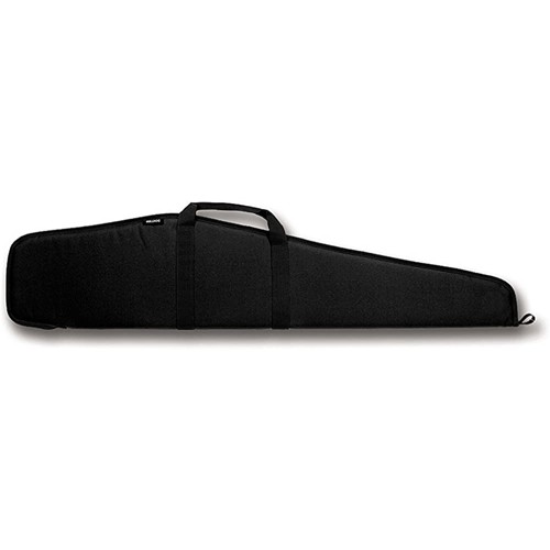 BULLDOG Pit Bull 48" Scoped Rifle Soft Case - Black for sale at KYGUNCO.