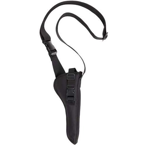 BULLDOG RH Black Bandolier Holster fit LG for sale at KYGUNCO.