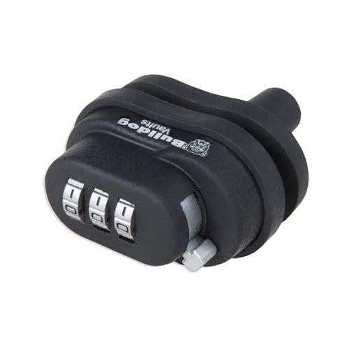 BULLDOG Keyed Trigger Lock w/Matching Keys - Three Pack for sale at KYGUNCO.