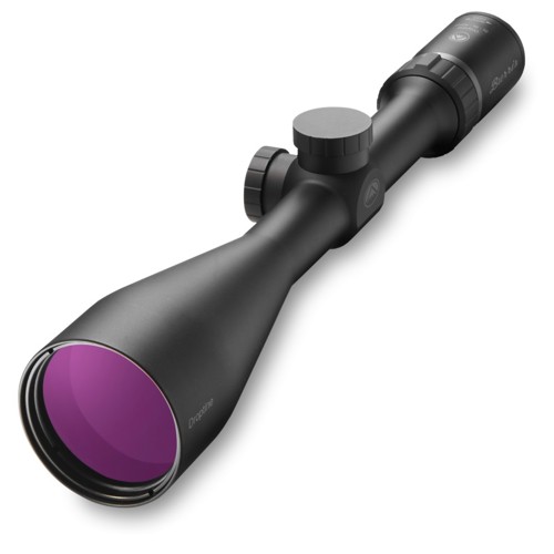 BURRIS Droptine Riflescope 3-9x50 Ballistic Plex for sale at KYGUNCO.