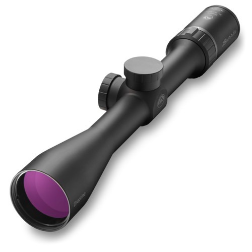 BURRIS Droptine Riflescope 3-9x40mm for sale at KYGUNCO.