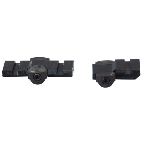 BURRIS Ruger to Weaver Base Adapter M77, Eliminator Laser for sale at KYGUNCO.