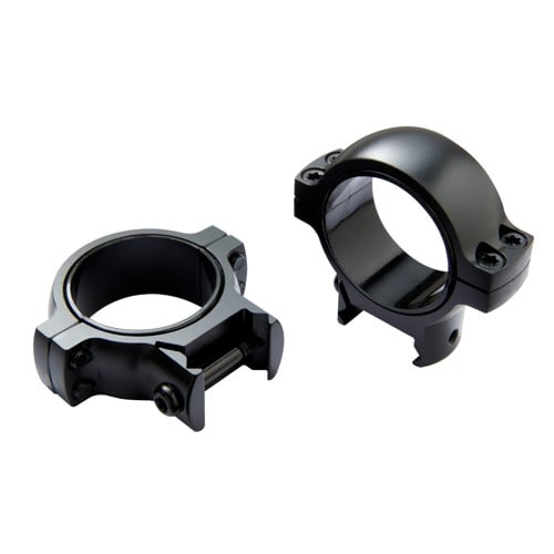 BURRIS Signature Zee Rings Weaver 30mm Medium Matte for sale at KYGUNCO.