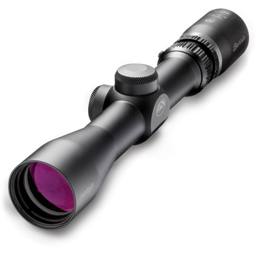 BURRIS Handgun Scope 2-7x32mm Ballistic Plex Black for sale at KYGUNCO.